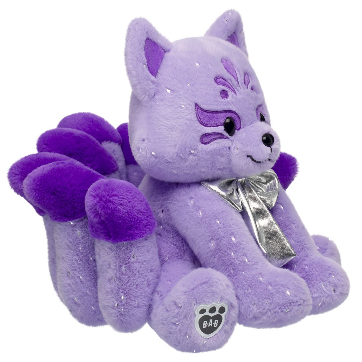 Peluche Kitsune Build-a-bear | Build-A-Bear Chile
