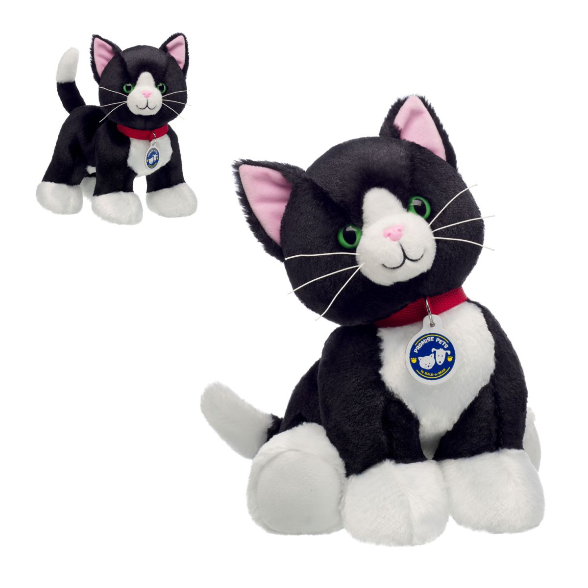 Peluche Gato Byn 2 Build-a-bear | Build-A-Bear Chile