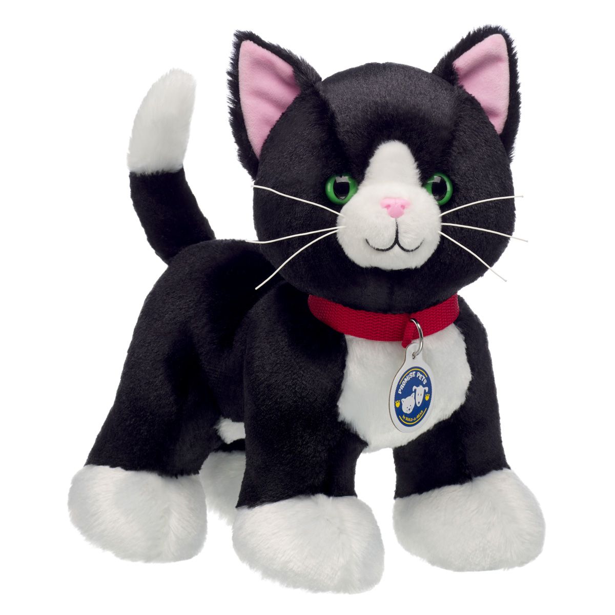Peluche Gato Byn 2 Build-a-bear | Build-A-Bear Chile