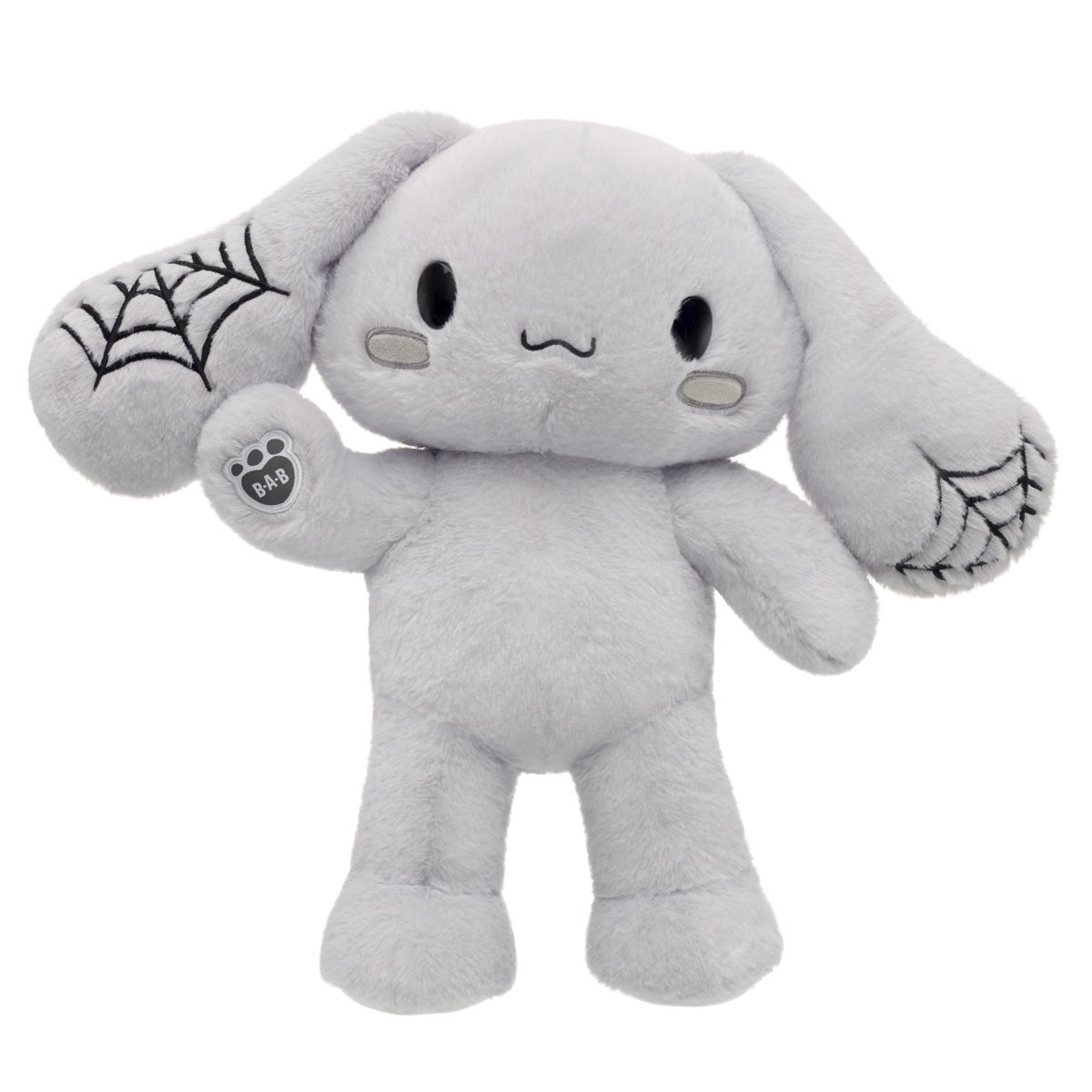 Peluche Cinammor Oll Gotico Sanrio Build-a-bear | Build-A-Bear Chile
