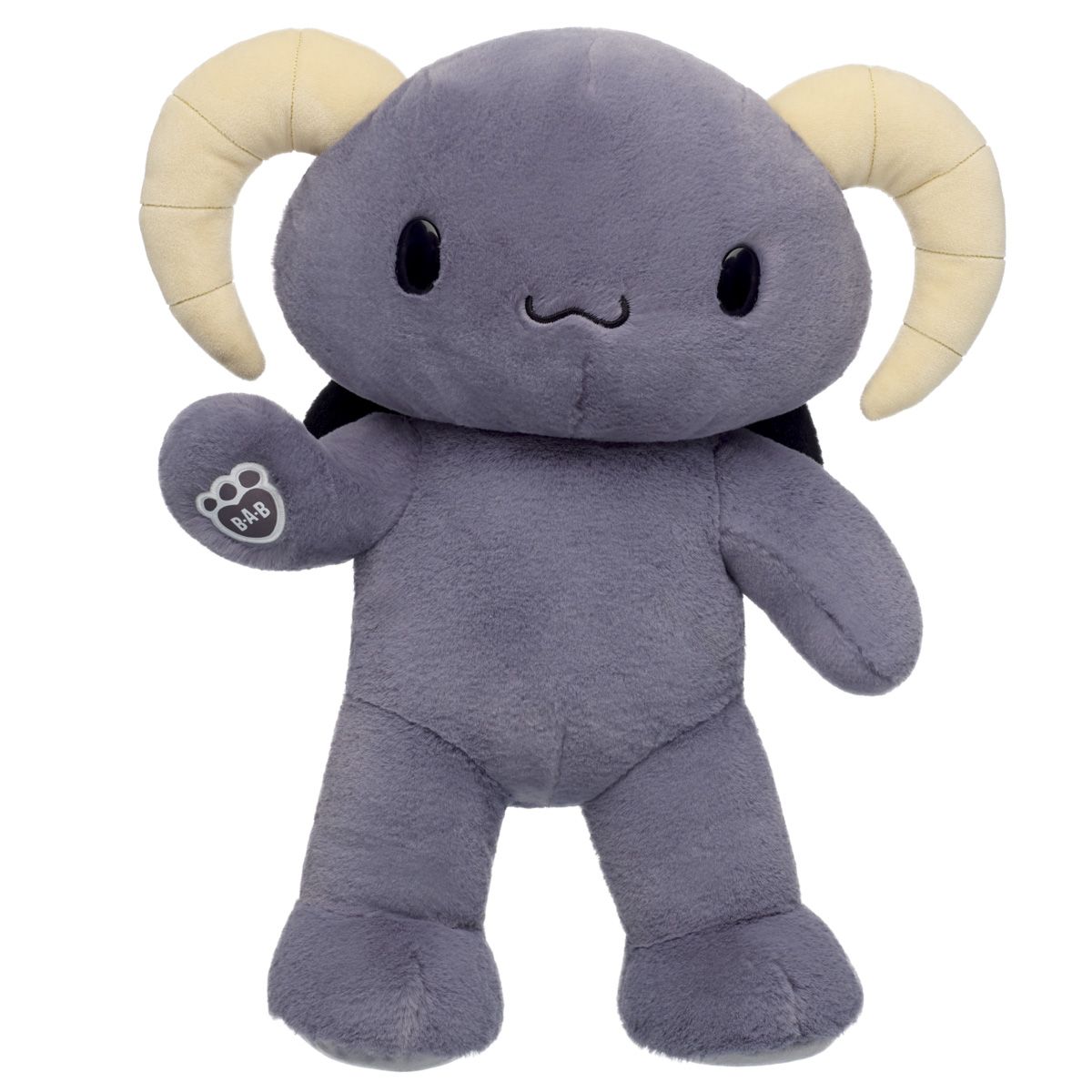 Peluche Lloroman Nic Berry Sanrio Build-a-bear | Build-A-Bear Chile