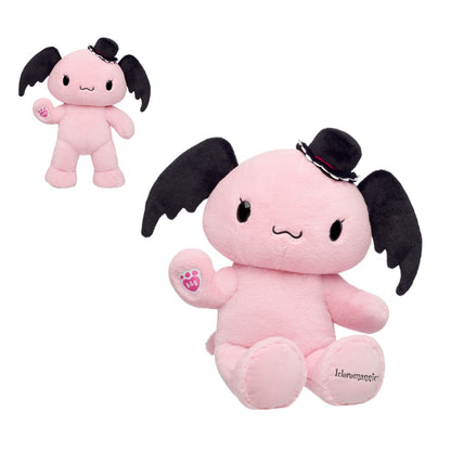 Peluche Lloroman Nic Chery Sanrio Build-a-bear | Build-A-Bear Chile