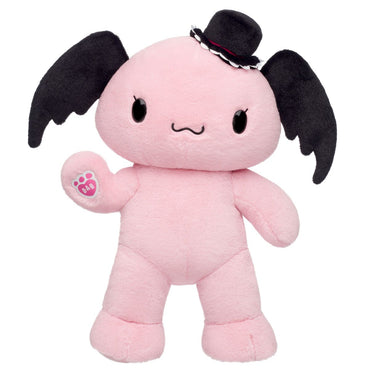 Peluche Lloroman Nic Chery Sanrio Build-a-bear | Build-A-Bear Chile