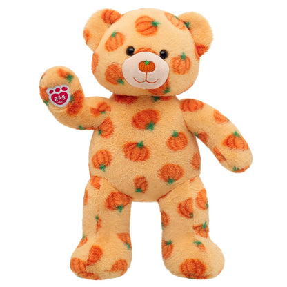 Peluche Oso Calabaza Build-a-bear | Build-A-Bear Chile