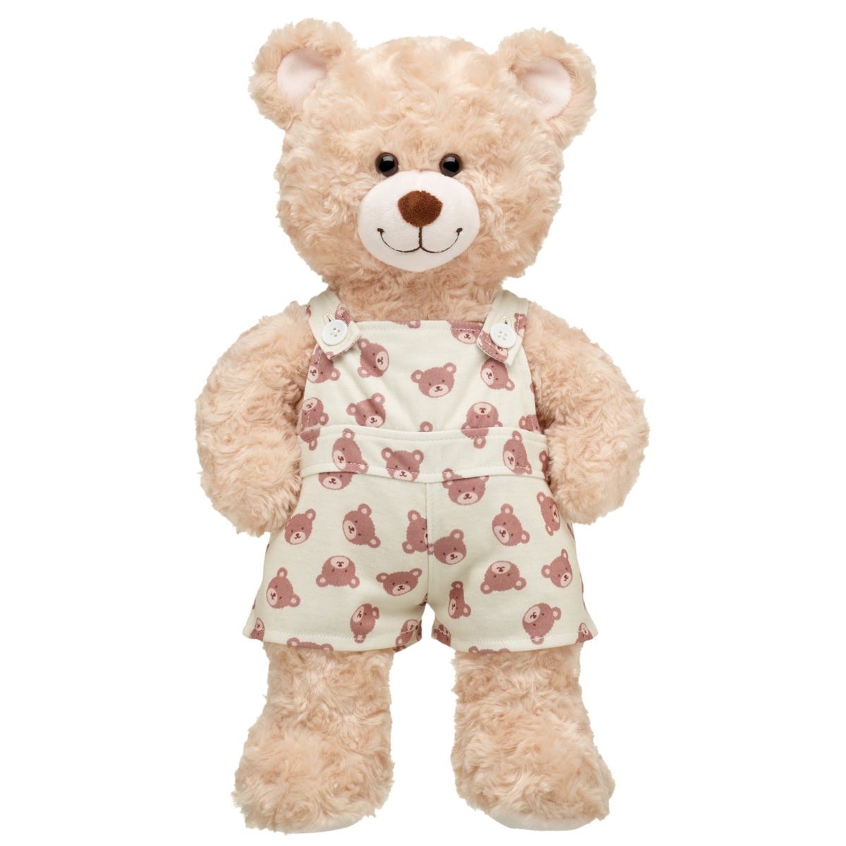 Jardinera Cabeza Osos Build-a-bear | Build-A-Bear Chile