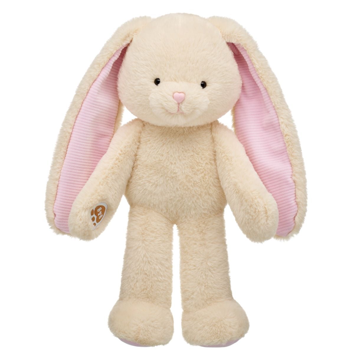Peluche Conejita Darling Build-a-bear