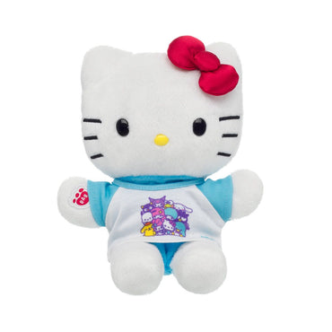 Mini Polera Hello Kitty Sanrio Build-a-bear | Build-A-Bear Chile
