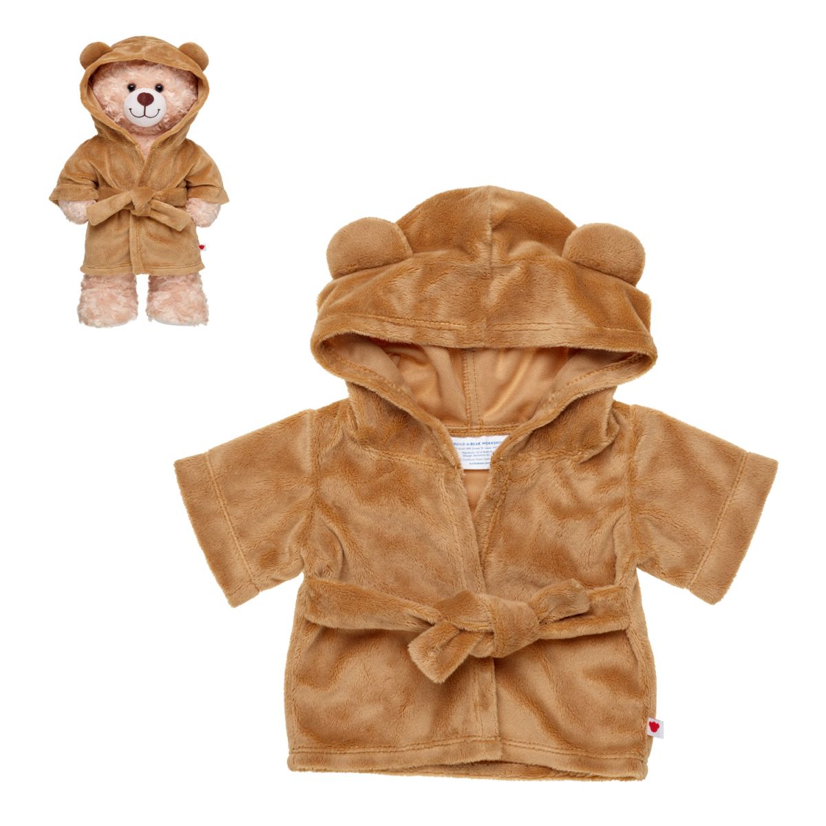 Bata De Oso Build-a-bear | Build-A-Bear Chile