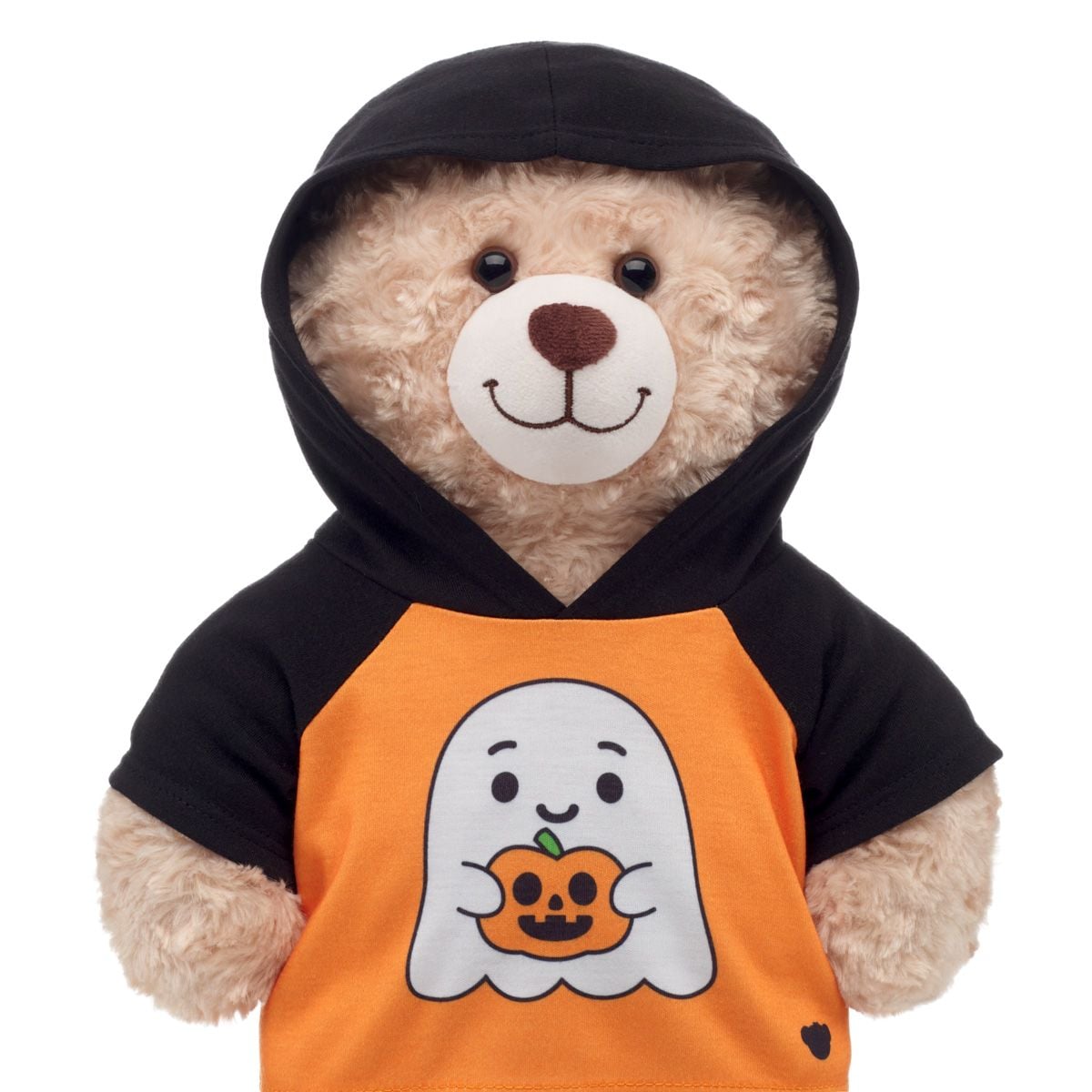Poleron Fantasma Build-a-bear