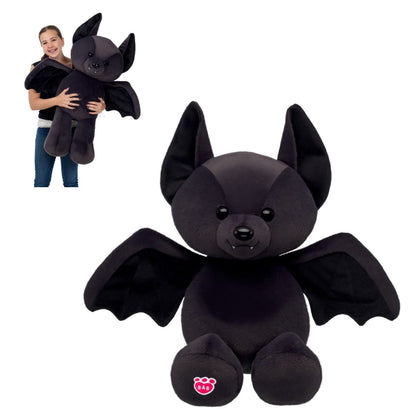 Peluche Xl Murcielago Build-a-bear