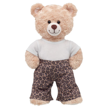 Jeans Leopardo Build-a-bear | Build-A-Bear Chile
