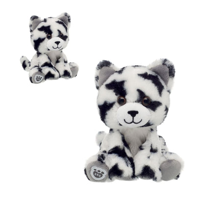 Mini Peluche Bean Gato Halloween Build-a-bear