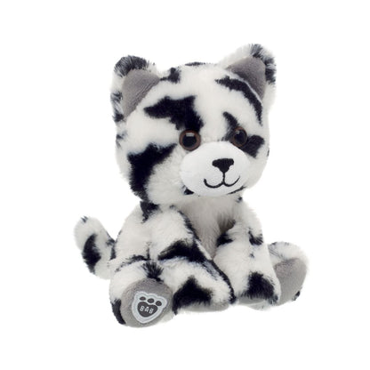 Mini Peluche Bean Gato Halloween Build-a-bear
