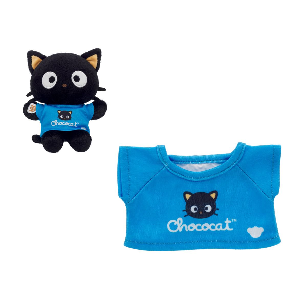Mini Polera Chococat Sanrio Build-a-bear | Build-A-Bear Chile