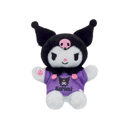 Mini Polera Kuromi Sanrio Build-a-bear | Build-A-Bear Chile