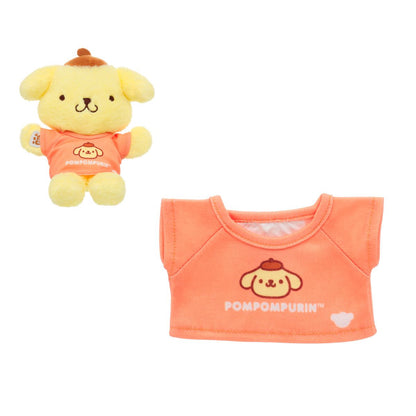 Mini Polera Pompompurin Sanrio Build-a-bear | Build-A-Bear Chile