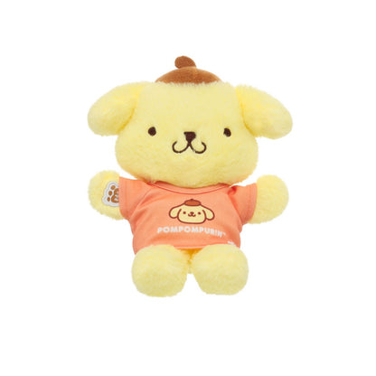 Mini Polera Pompompurin Sanrio Build-a-bear | Build-A-Bear Chile