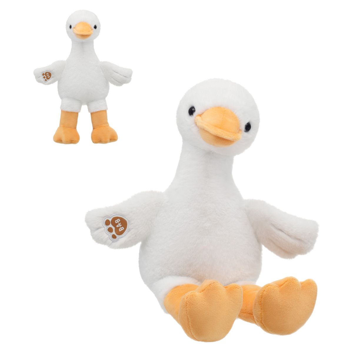 Peluche Ganso Build-a-bear | Build-A-Bear Chile