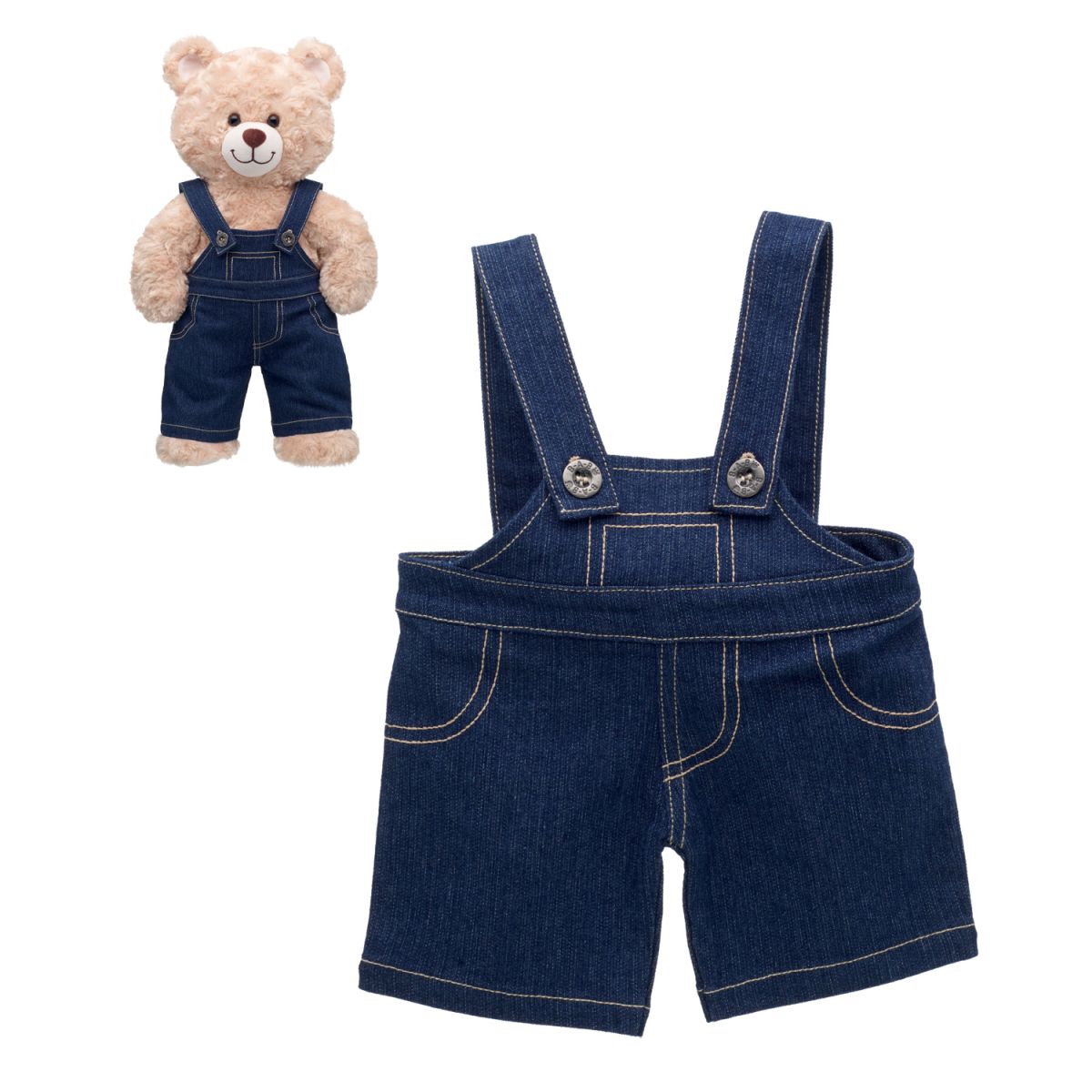 Jardinera Build-a-bear | Build-A-Bear Chile