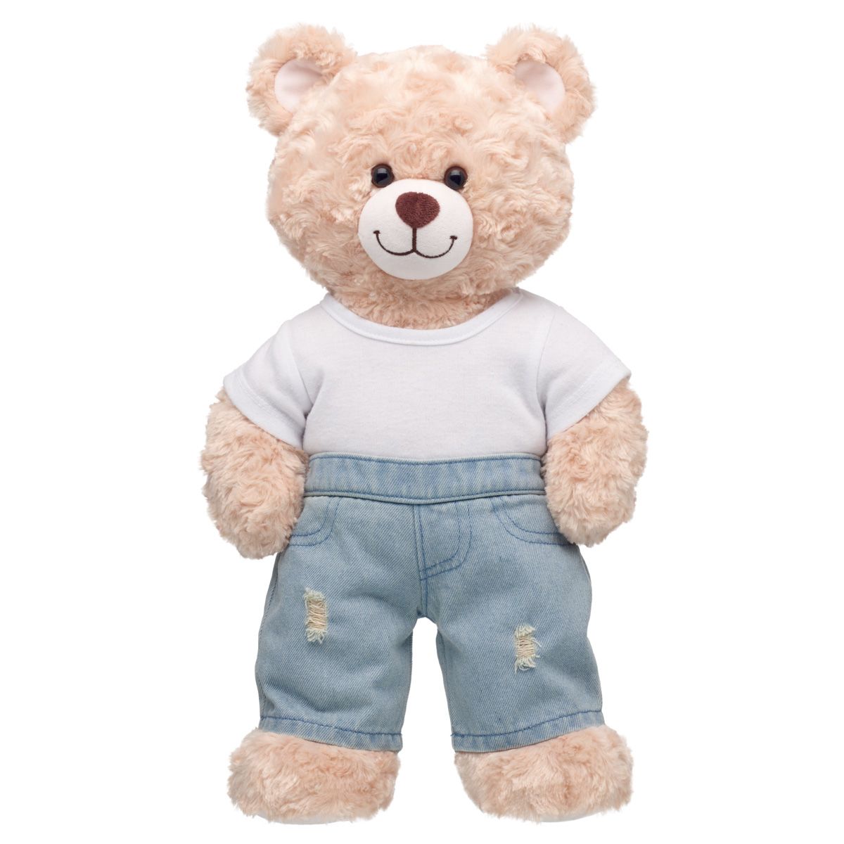 Jeans Rotos Build-a-bear | Build-A-Bear Chile