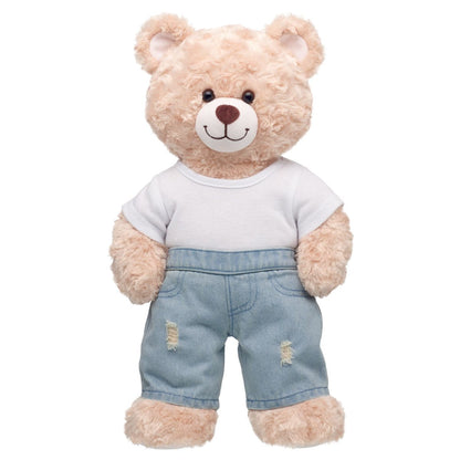 Jeans Rotos Build-a-bear | Build-A-Bear Chile