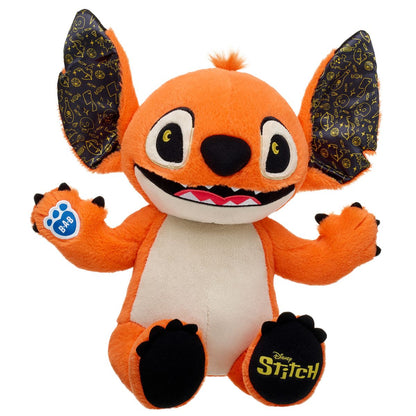 Peluche Stitch Hwn 25 Disney Build-A-Bear