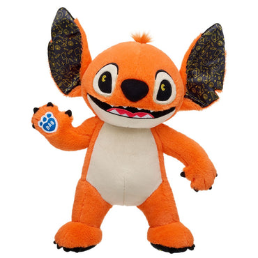 Peluche Stitch Hwn 25 Disney Build-A-Bear