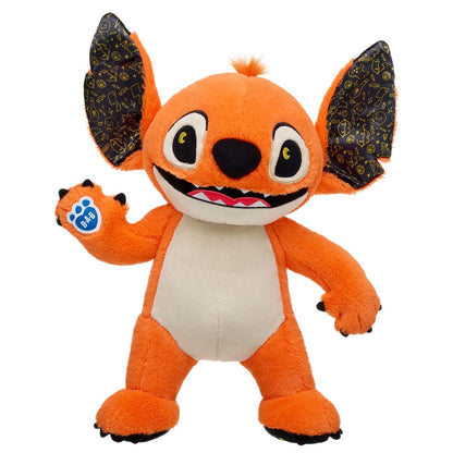 Peluche Stitch Hwn 25 Disney Build-A-Bear