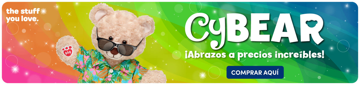 Build-A-Bear Workshop Chile