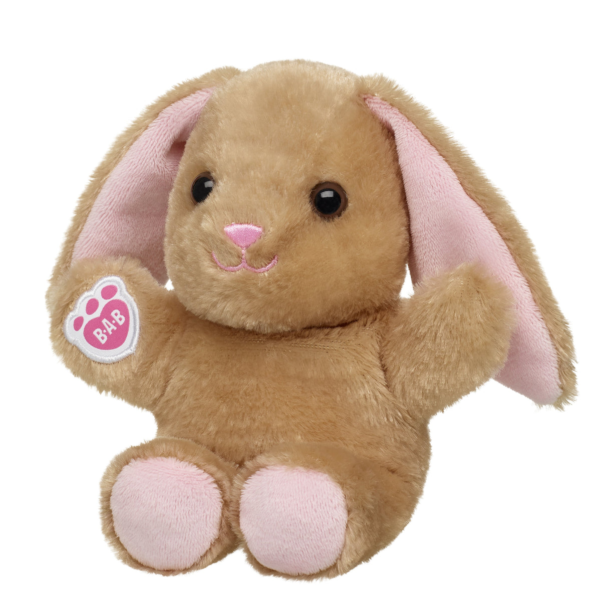 Mini Peluche Bean Pawlette Build-A-Bear