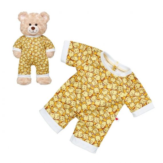 Pijama Stitch – Beat Bear