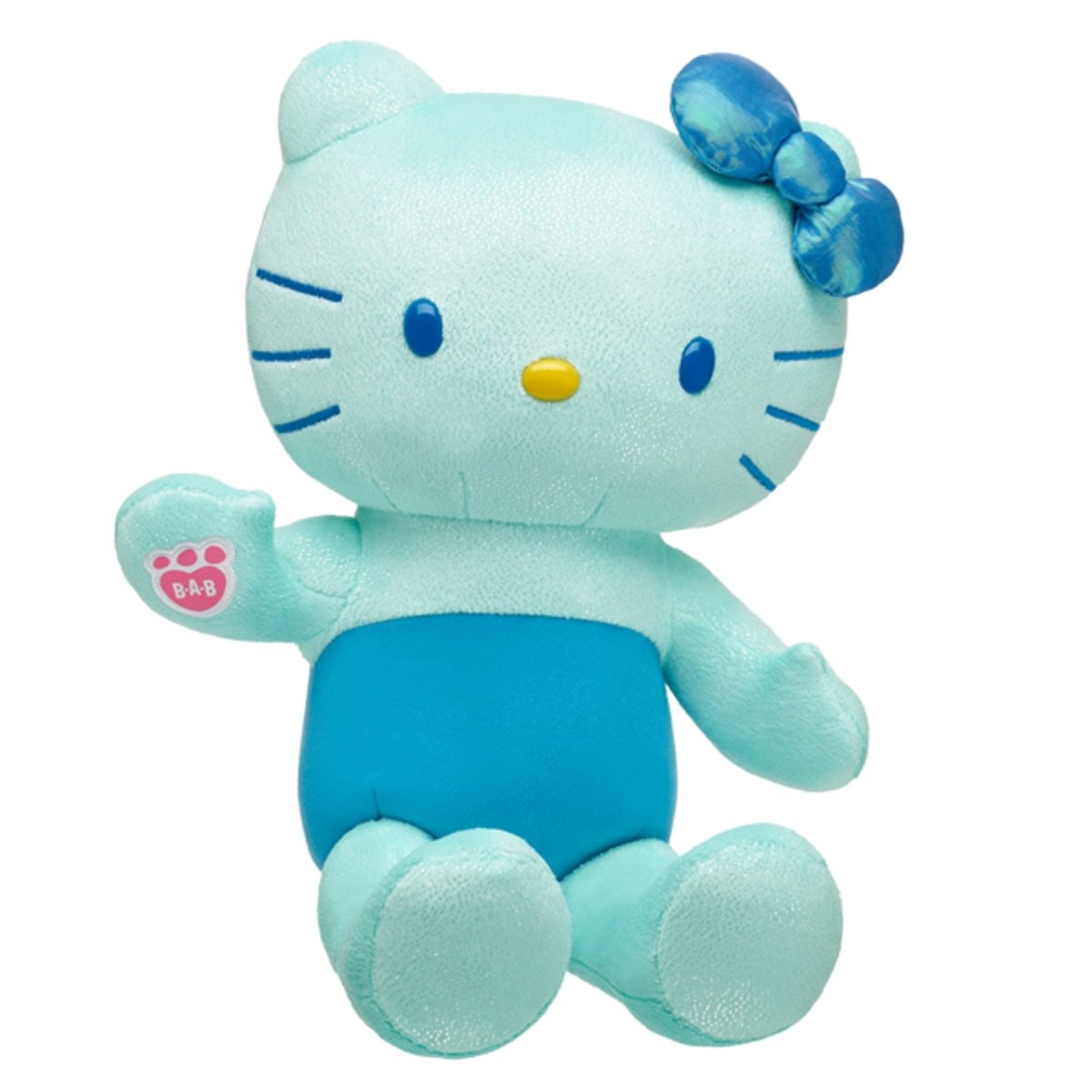 Hello Kitty Build a store Bear